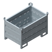 Doka multi-trip transport box 1.20x0.80m