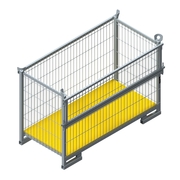 Doka skeleton transport box 1.70x0.80m