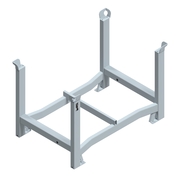 Doka stacking pallet 1.20x0.80m