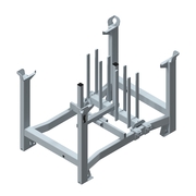 Dokadek infill beam pallet
