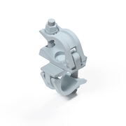 Swivel coupler 48mm