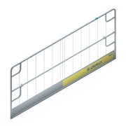 Protective grating XP Protective grating XP