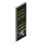 Panneau universel Framax Xlife SCC 0,90x2,70m Panneau universel Framax Xlife SCC 0,90x2,70m