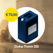 Doka-Trenn dunk 25l Doka-Trenn dunk 25l