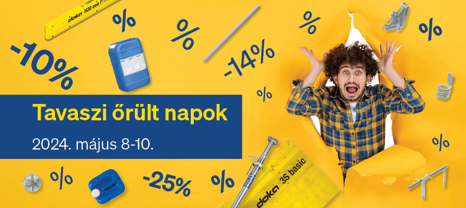 240423-Crazy-days 240423-Crazy-days