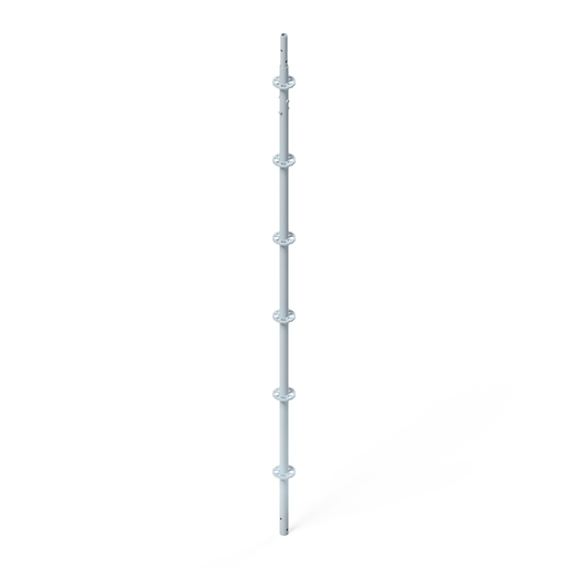 Standard 3.00m hanging spigot