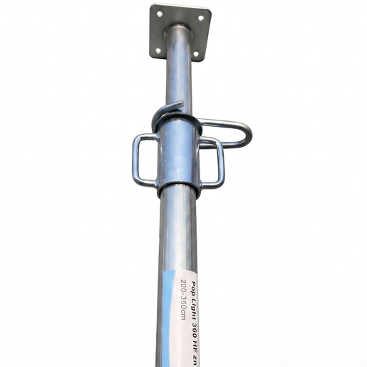 Pop Light 200-360 10kN zn