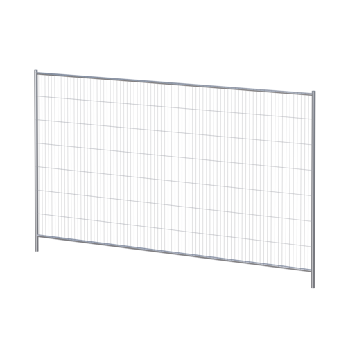Mobile fence 3.50x2.00m