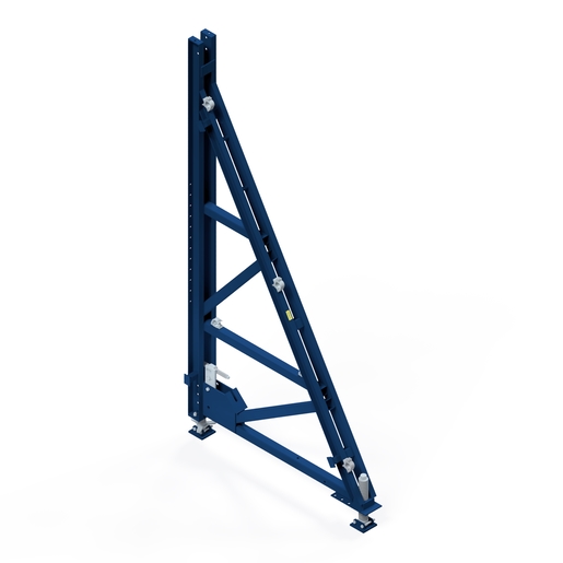 Supporting constr. frame Universal F 4.50m