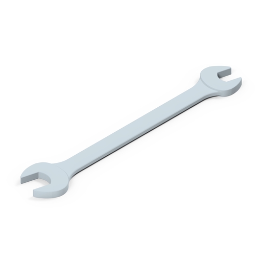Fork wrench
