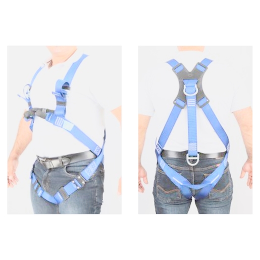 Safety harness FreeFalcon