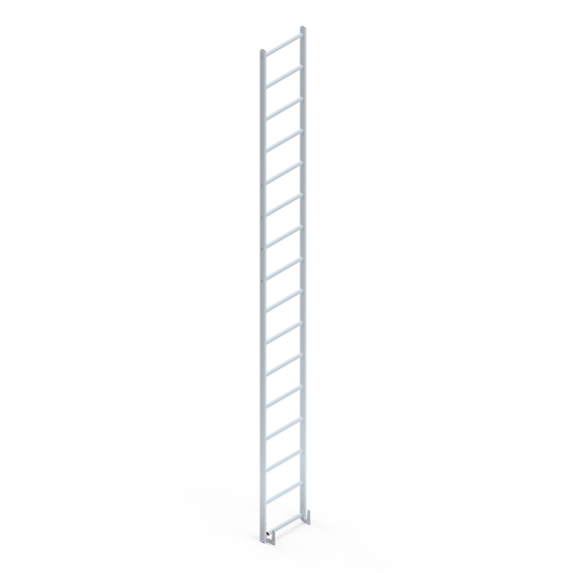 System ladder XS 4.40m
