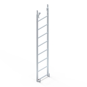 Ladderverlenging XS 2,30m