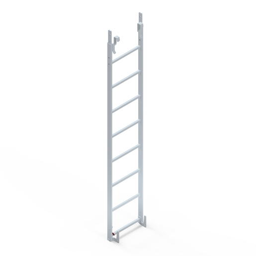 Ladder extension XS 2.30m