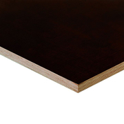 Plywood 21mm 1250x2500 F/F topol