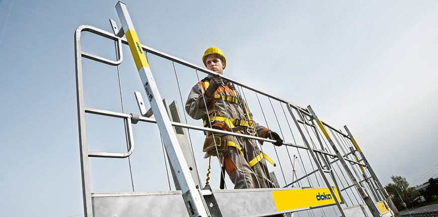 Doka Deutschland Doka Online Shop