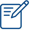 Contactformulier icon